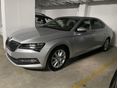 SKODA SUPERB 2019/8 - 10