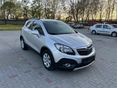 OPEL MOKKA 2015/8 - 10