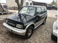 SUZUKI VITARA 2002/7 - 1