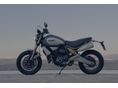 DUCATI SCRAMBLER 1100 2018/6 - 2
