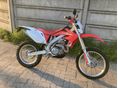 HONDA CRF 450 X 2011 - 3