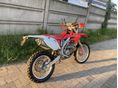 HONDA CRF 450 X 2011 - 4