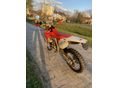 HONDA CRF 450 X 2011 - 5