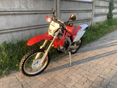 HONDA CRF 450 X 2011 - 6