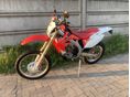 HONDA CRF 450 X 2011 - 7