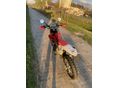 HONDA CRF 450 X 2011 - 8