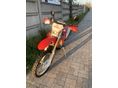 HONDA CRF 450 X 2011 - 10