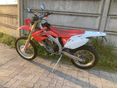 HONDA CRF 450 X 2011 - 11