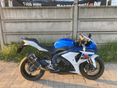 SUZUKI GSX-R 1000 