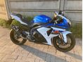 SUZUKI GSX-R 1000 2013 - 2
