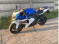 SUZUKI GSX-R 1000 2013 - 5