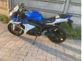 SUZUKI GSX-R 1000 2013 - 10