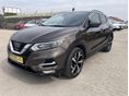 NISSAN QASHQAI 2018/4 - 1