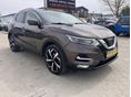 NISSAN QASHQAI 2018/4 - 2