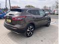NISSAN QASHQAI 2018/4 - 4
