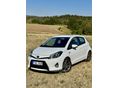TOYOTA YARIS 1.5 HSD Executive (Automata) Friss Toyota szerviz+ CarPlay+ülésfűtés