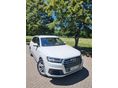 AUDI Q7 3.0 V6 TDI quattro Tiptronic ic [7 személy] S-Line kivitel 5 Személyes