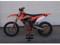 KTM 350 SX-F Tony Cairoli edition 325/500