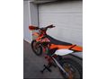 KTM 350 SX-F 2012/11 - 2