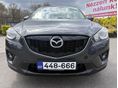MAZDA CX-5 2013/4 - 3