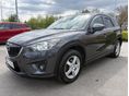 MAZDA CX-5 2013/4 - 4