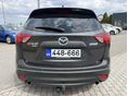 MAZDA CX-5 2013/4 - 5