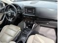MAZDA CX-5 2013/4 - 8