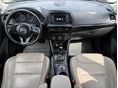 MAZDA CX-5 2013/4 - 9