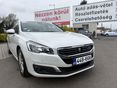 PEUGEOT 508 2016/7 - 2