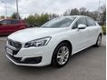 PEUGEOT 508 2016/7 - 4