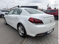 PEUGEOT 508 2016/7 - 6