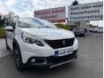 PEUGEOT 2008 2017/11 - 2