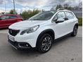 PEUGEOT 2008 2017/11 - 4