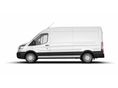 FORD TRANSIT 2026 - 2