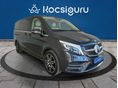 MERCEDES-BENZ V-OSZTÁLY 2020/2 - 1
