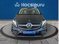 MERCEDES-BENZ V-OSZTÁLY 2020/2 - 2