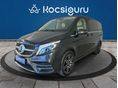 MERCEDES-BENZ V-OSZTÁLY 2020/2 - 3