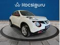 NISSAN JUKE 2015/11 - 1