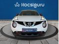 NISSAN JUKE 2015/11 - 2