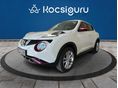 NISSAN JUKE 2015/11 - 3