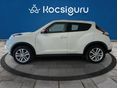 NISSAN JUKE 2015/11 - 4