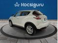 NISSAN JUKE 2015/11 - 5
