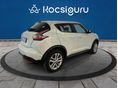 NISSAN JUKE 2015/11 - 7