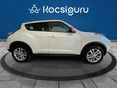 NISSAN JUKE 2015/11 - 8