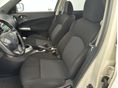 NISSAN JUKE 2015/11 - 12