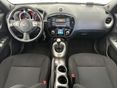 NISSAN JUKE 2015/11 - 17