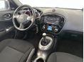 NISSAN JUKE 2015/11 - 19