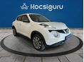 NISSAN JUKE 2015/3 - 1