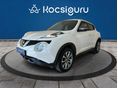 NISSAN JUKE 2015/3 - 3