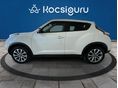 NISSAN JUKE 2015/3 - 4
